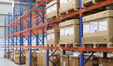 Aduana reduce costos en depósitos fiscales