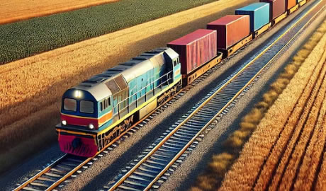 transporte ferroviario chileno