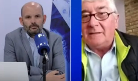 Justicia en Licitación de Hidrovía 2025