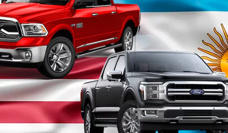 Milei y Trump: Acuerdo 2025 para Autos Importados desde EE.UU.