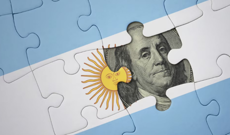 Exportaciones argentinas crecieron 19,4% en 2024 y el superávit acumuló 18.899 millones de dólares