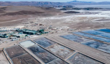 En 2024, los ingresos por las exportaciones de litio cayeron un 26%