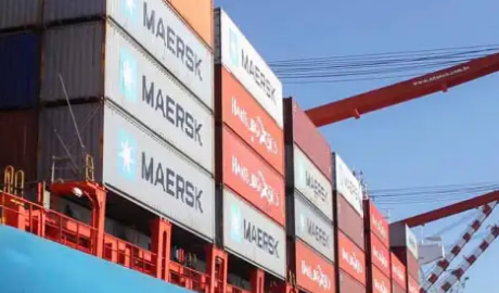 Estiman que el superávit comercial será de US$ 4 mil millones menos