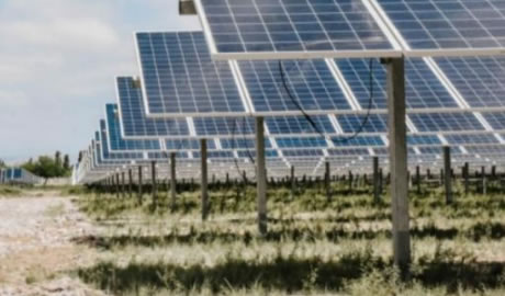 Primer Proyecto del RIGI: Inversión de 211 Millones
