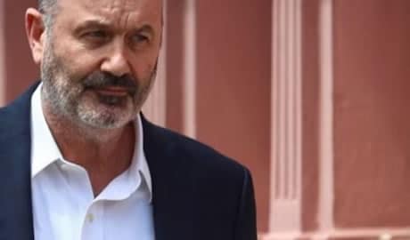 exportación de chatarra y residuos metálicos