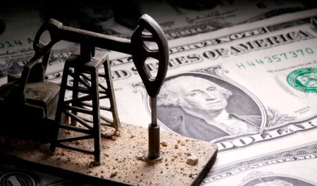 suba del precio internacional del gas y el petróleo 2025