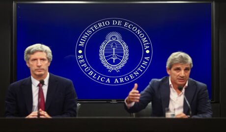 Salir del cepo dólar 2025