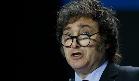 Javier Milei hoja de ruta económica 2025