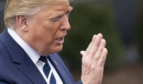 Donald Trump impone aranceles del 25% a las importaciones de acero y aluminio para todos, incluido Argentina