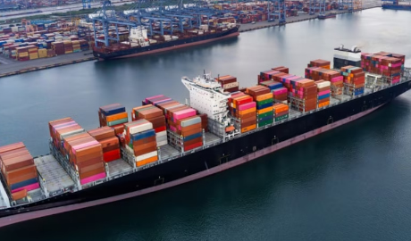 El superávit comercial por el cual Trump no excluyó a la Argentina del aumento de aranceles no se repetiría en 2025