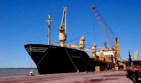 El 19° Encuentro Argentino de Transporte Fluvial ya tiene fecha
