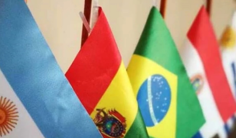 Argentina y su comercio exterior: Brasil, los demás socios del Mercosur, y China