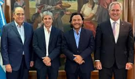 Inversión millonaria y aval de la Nación para el Corredor Bioceánico: ¿cómo impactará en Salta?