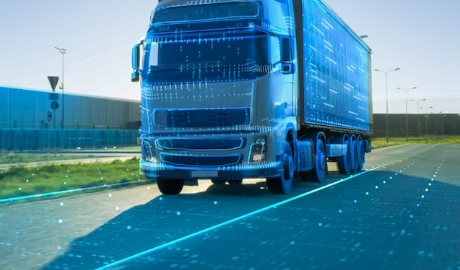 Innovación en transporte: Estados Unidos y el Extremo Oriente lideran su desarrollo