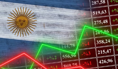Importaciones crecieron 36,9% en diciembre tras cuatro trimestres a la baja