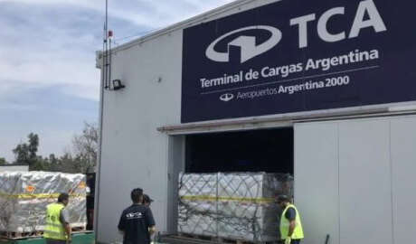 Crecen las compras en el exterior y colapsa el sistema de courier en Argentina