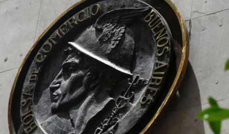 Mercados: acciones y bonos argentinos bajaron por cuarta rueda consecutiva