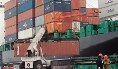 CERA solicita incorporar al Sector Pesquero en el Régimen de Exención de Economías Regionales