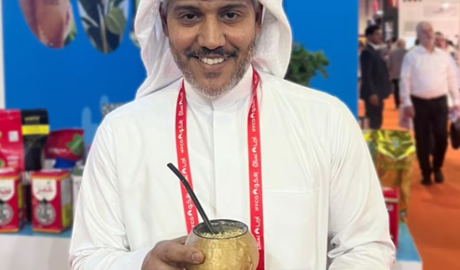 Las exportaciones de yerba mate alcanzan un récord de 44 millones, con Siria como principal destino