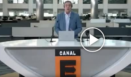 Marcelo Elizondo: “Abrir mercados después de haber sido la economía más cerrada del mundo no será fácil”