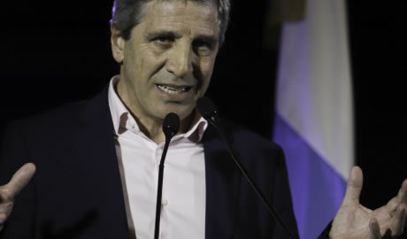 En Wall Street aseguran que la Argentina regresará a la categoría de mercado emergente una vez que consiga eliminar el cepo