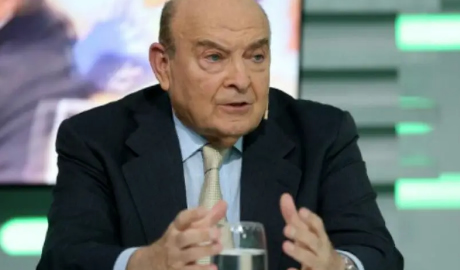 Los consejos de Cavallo frente al dólar