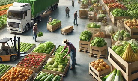 El Gobierno desreguló la industria de la fruta: cuáles son los cambios
