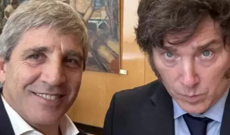 reforma laboral en Argentina 2026