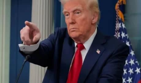 Medidas arancelarias de Trump: “El mundo se encamina a una depresión y Argentina se vuelve más cara”, advierte un especialista