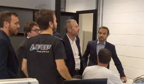 Preocupación de empresarios de Córdoba por el posible cierre de la Aduana regional