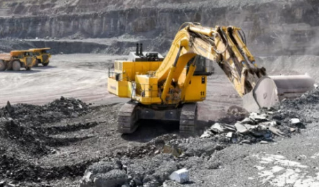 Fuerte crecimiento de las exportaciones mineras