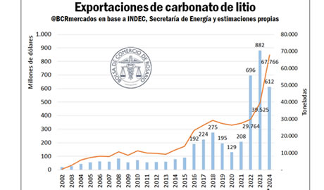 Pronóstico Agrícola 2025 en Argentina: Claves y Tendencias Vitales