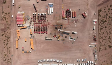 The Economist destacó el potencial de Vaca Muerta: en petróleo, Argentina pasará este año a Colombia, y solo China tiene más gas