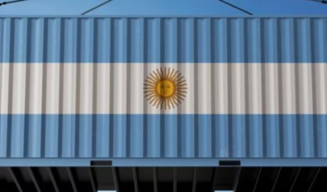 Exportaciones argentinas: fuerte impulso de los commodities y estancamiento de bienes diferenciados