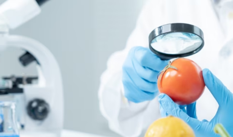 ANMAT firma acuerdo sanitario con Paraguay para agilizar el comercio de alimentos