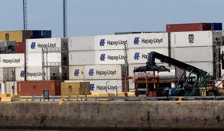 Comercio exterior: por deterioro en el precio de las exportaciones, Argentina perdió u$s1.550 millones en 2024Argentina para 2024