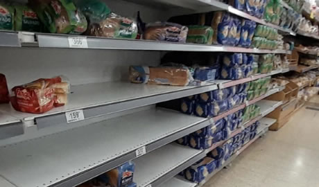 Desregulación de importación de alimentos en Argentina 2024: Impacto y Perspectivas