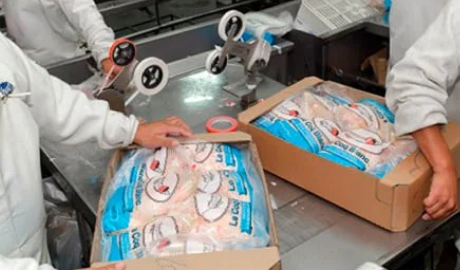 Piden por la rehabilitación de la exportación a China de productos avícolas de Entre Ríos