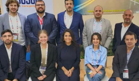 Tucumán da un paso histórico en Gulfood 2025