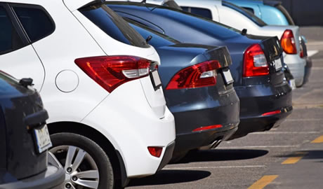 Desregulación de carga para vehículos eléctricos