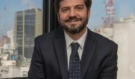 Marengo: Si la inflación sigue bajando y actividad se sigue recuperando, claramente el Gobierno va tener los votos