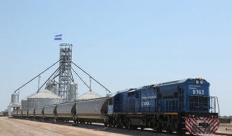 Argentina: Javier Milei firma decreto que privatiza a empresa de trenes Belgrano Cargas