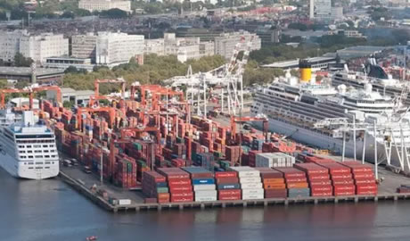 Importaciones seguirán aumentando: Perspectivas para 2025 en adelante