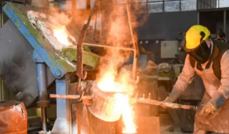 Industria Pyme: Claves para un Crecimiento Exitoso en 2025