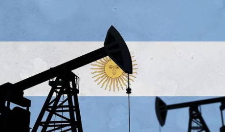 Superávit Energético de Argentina: Vaca Muerta en 2025
