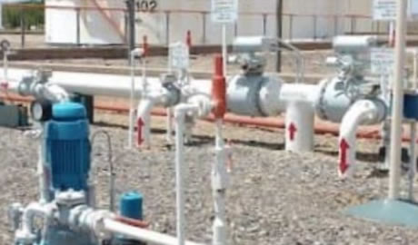 Superávit en Balanza Energética: Argentina Febrero 2025