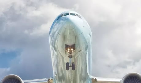 Aviación Sostenible en América Latina y Caribe: Futuro Verde 2025
