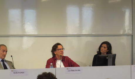 Qué dice sobre la economía argentina el estudio del académico de la Reserva Federal que citó Milei en el Congreso