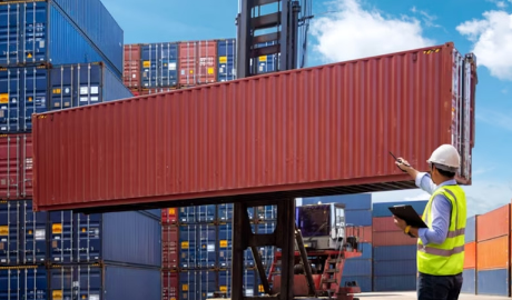 Las exportaciones de las pymes crecieron 22,2% en dólares durante enero, traccionadas por compras sudamericanas