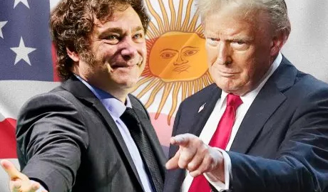 acuerdo Argentina EEUU sustento legal fallo Corte Donald Trump